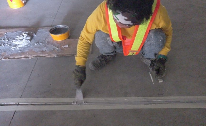 ALFAMART DC – MEXICO WAREHOUSE EXTENSION PROJECT